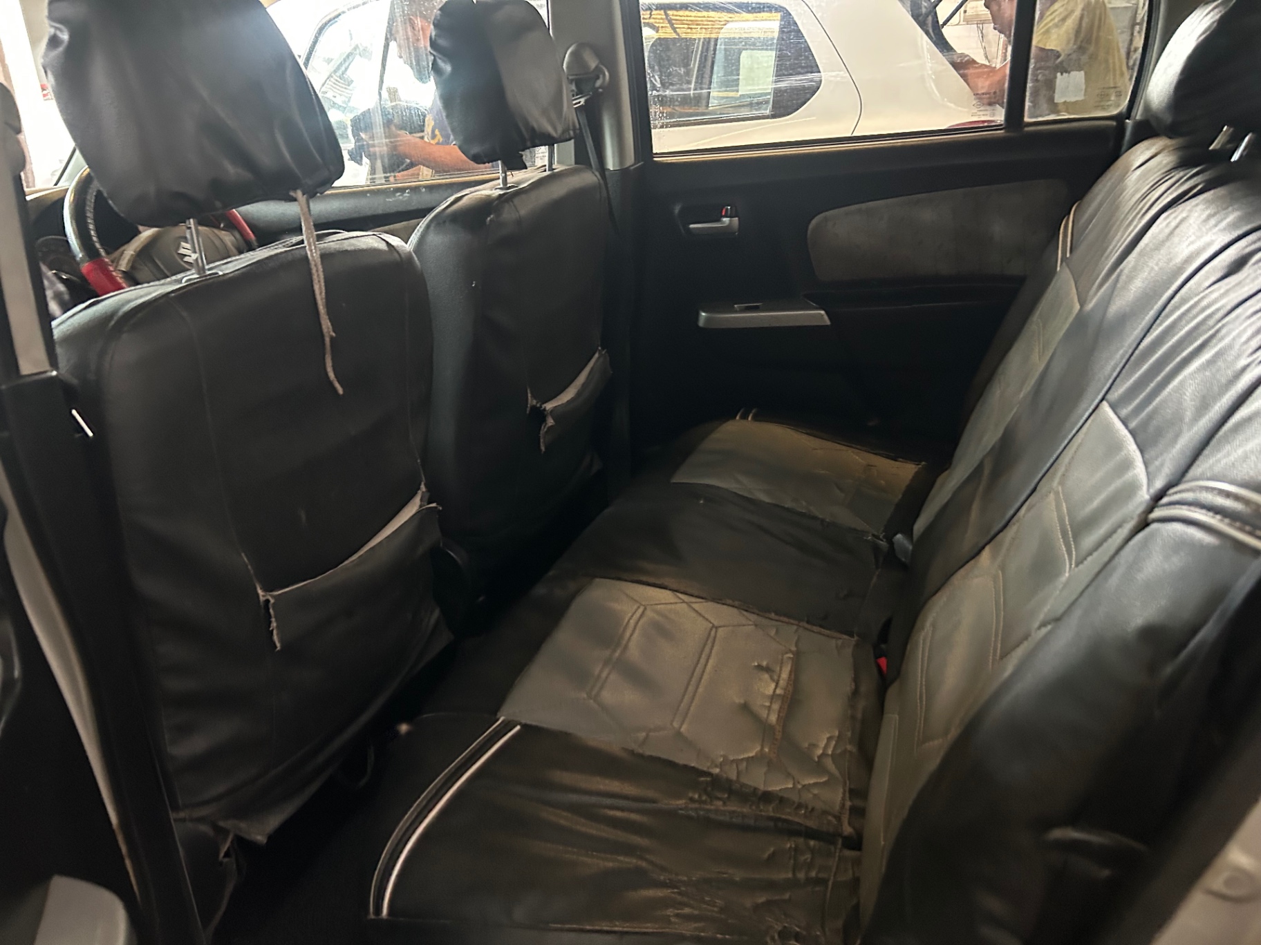 Maruti Suzuki WagonR - View 6