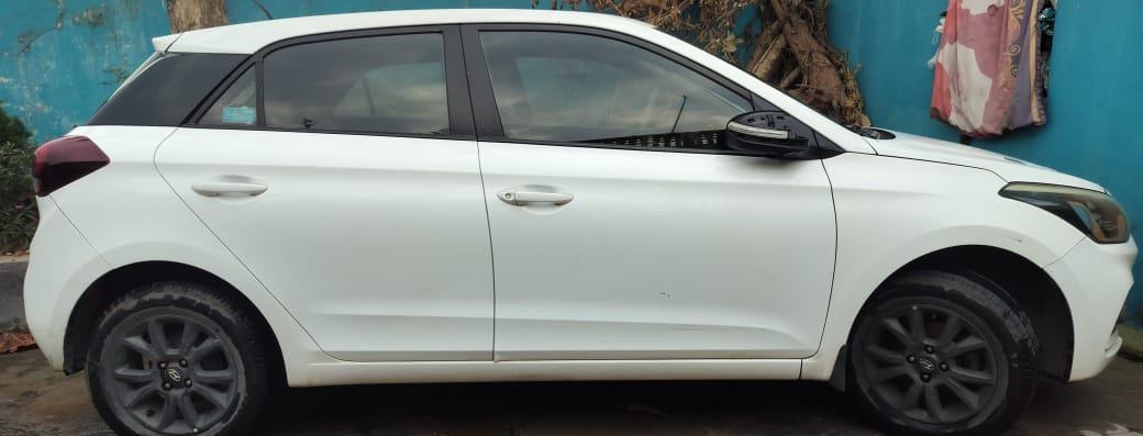 Hyundai i20 - Photo 2