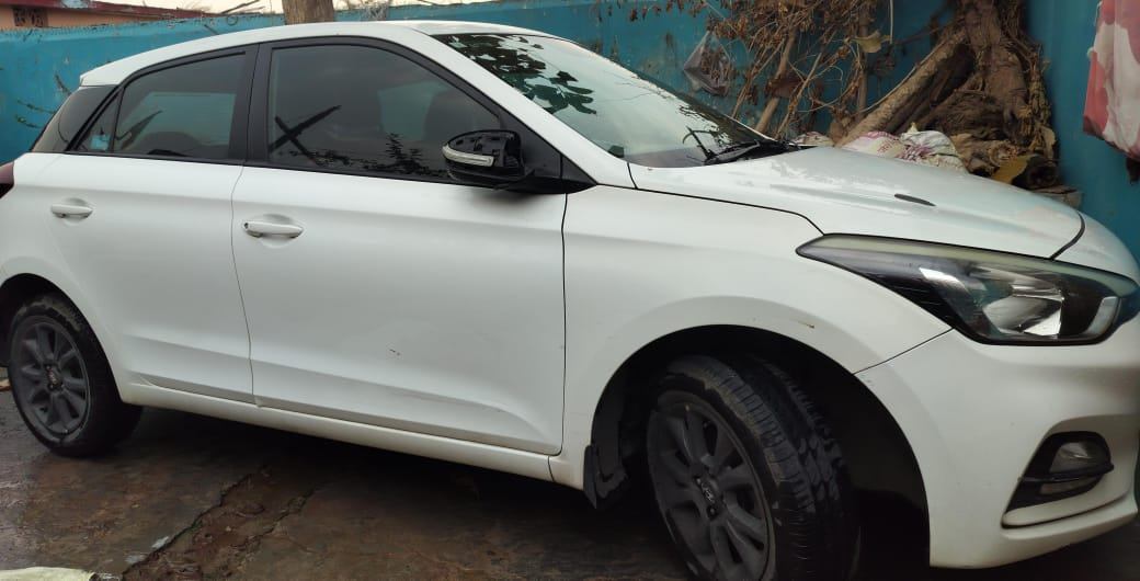 Hyundai i20 - Photo 4
