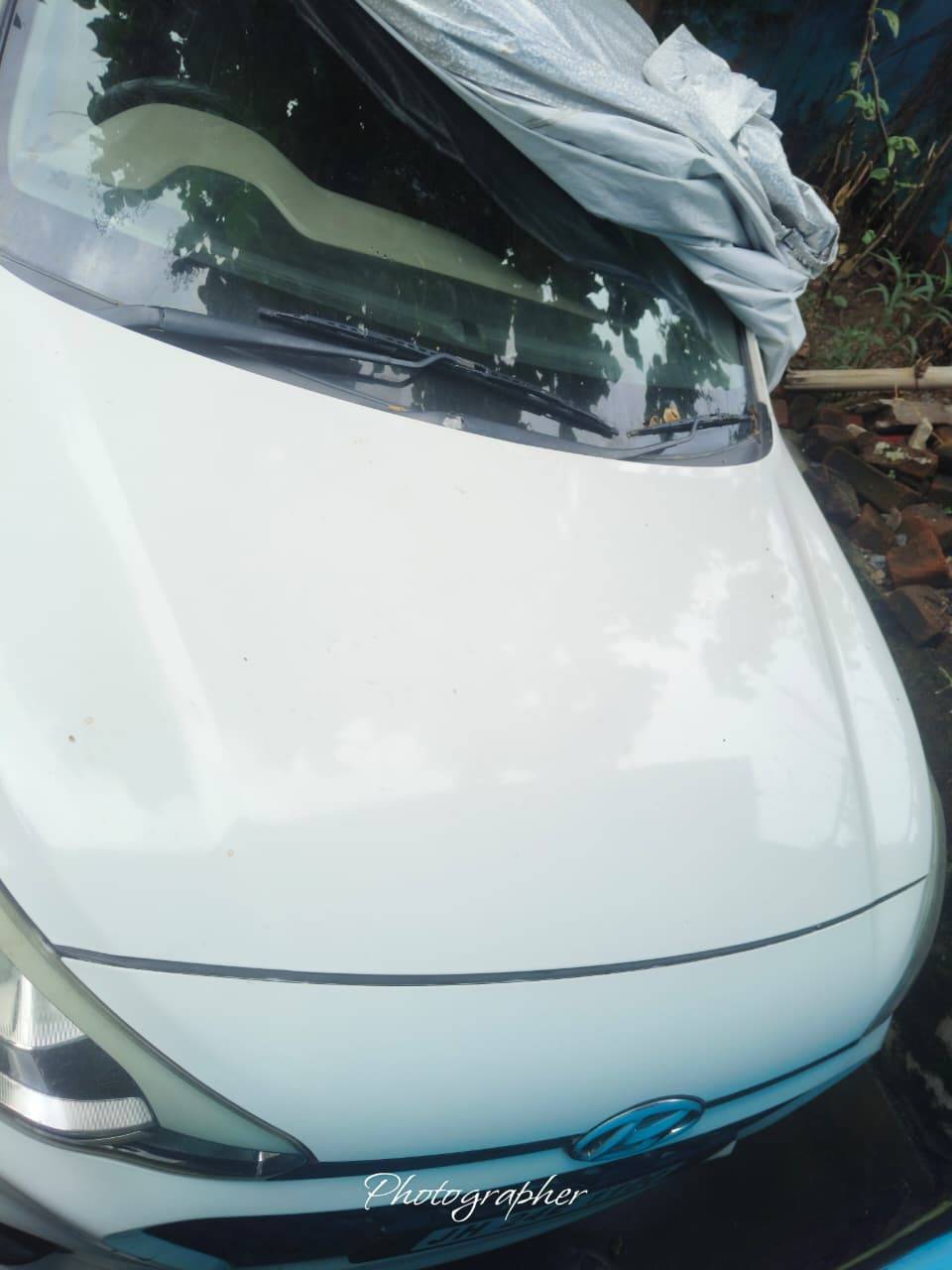 Hyundai i20 - Photo 6