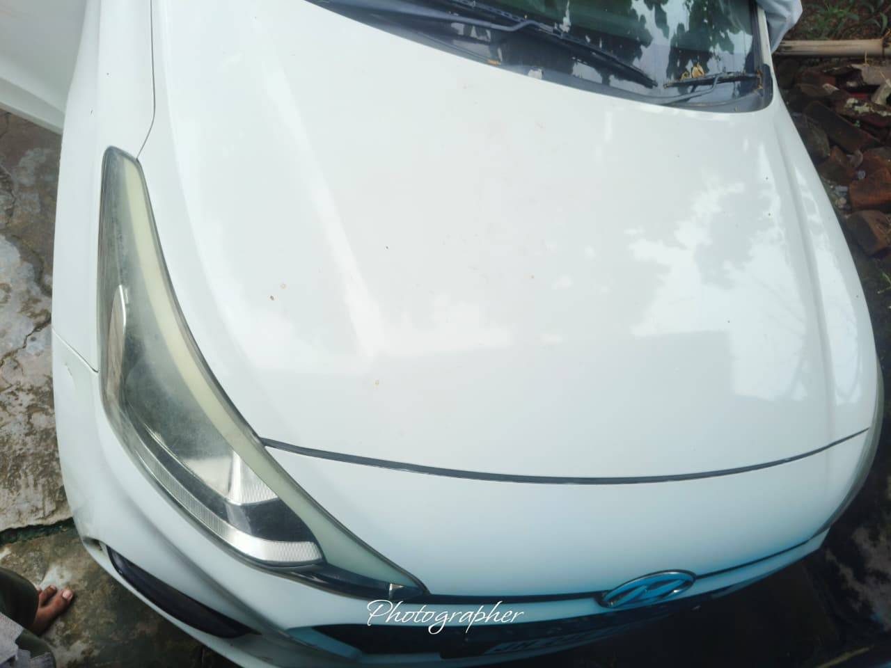 Hyundai i20 - Photo 7