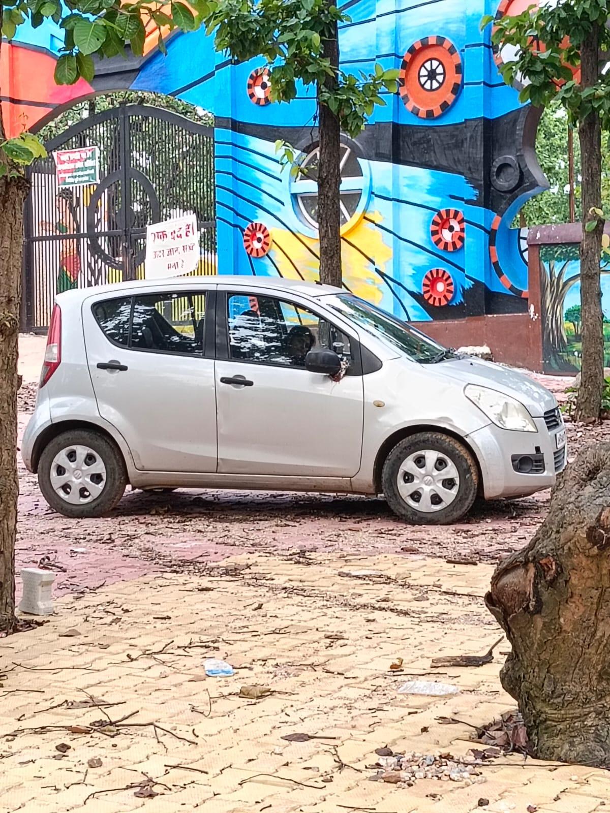 Maruti Suzuki Ritz - Photo 3