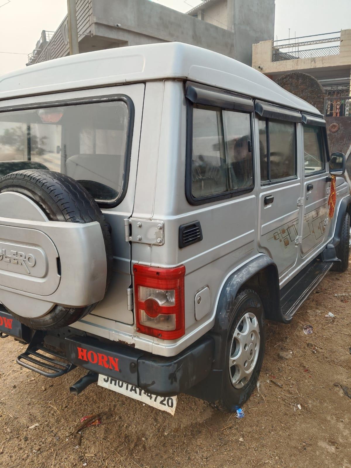 Mahindra Bolero - Photo 2