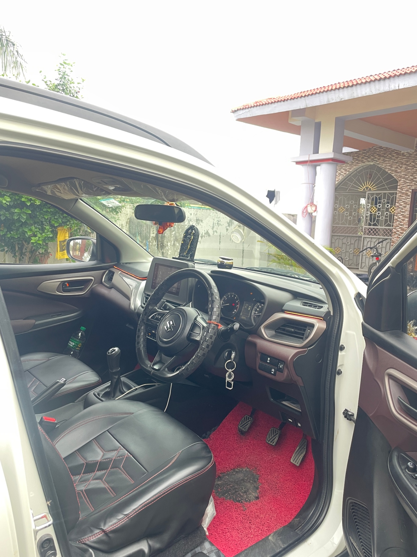 Maruti Suzuki Fronx - Photo 2