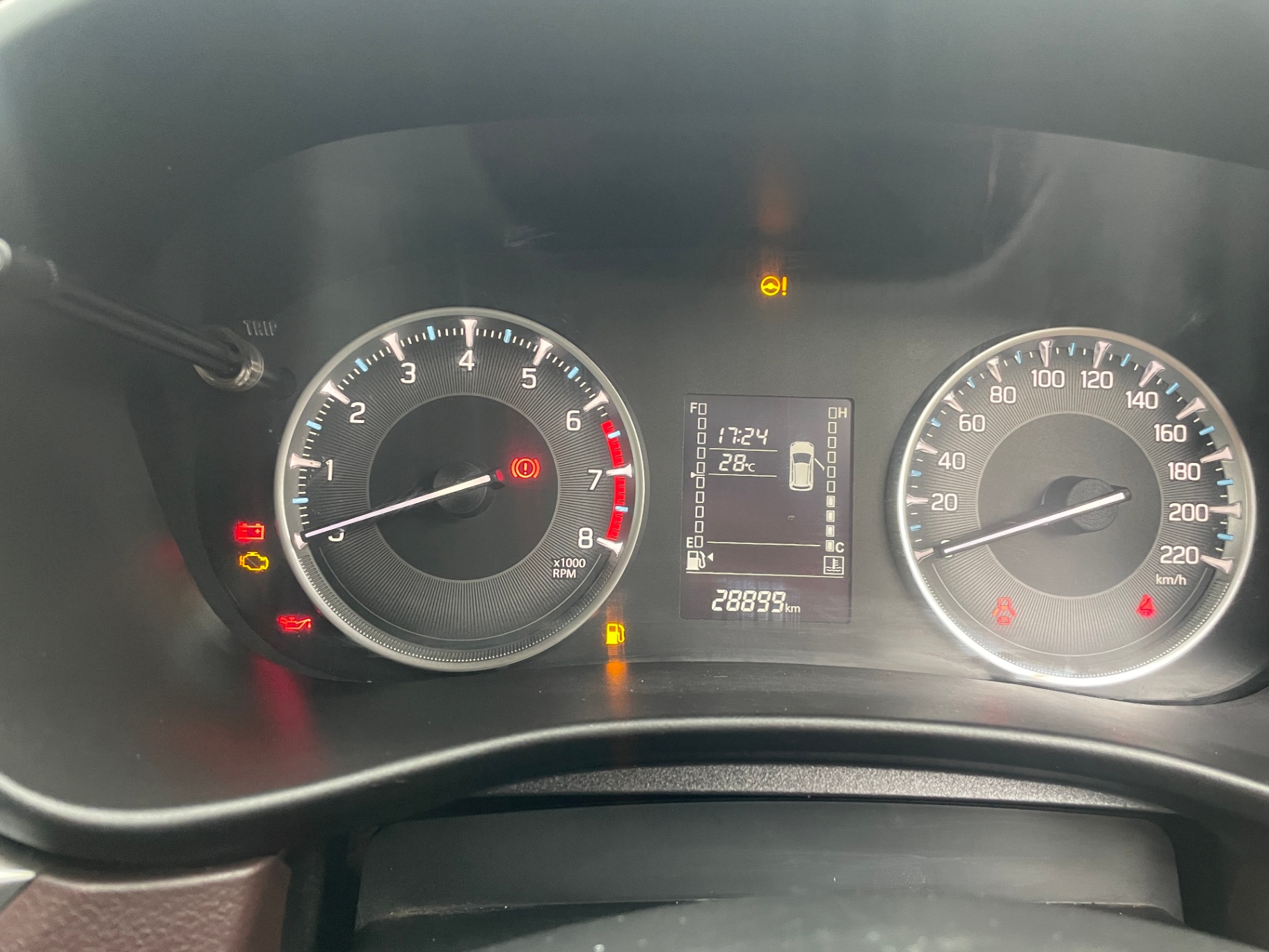 Maruti Suzuki Fronx - Photo 5