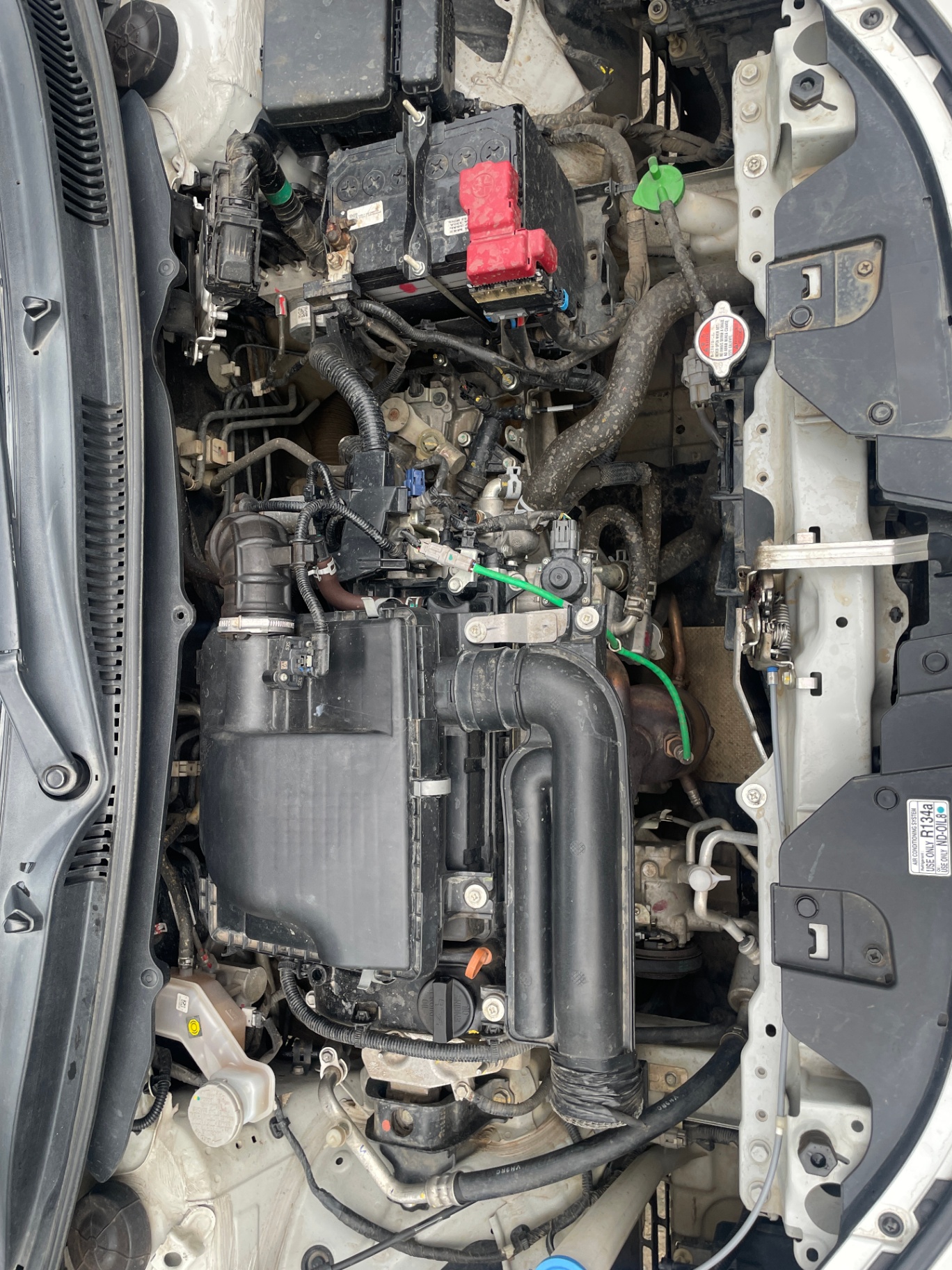 Maruti Suzuki Fronx - Photo 6
