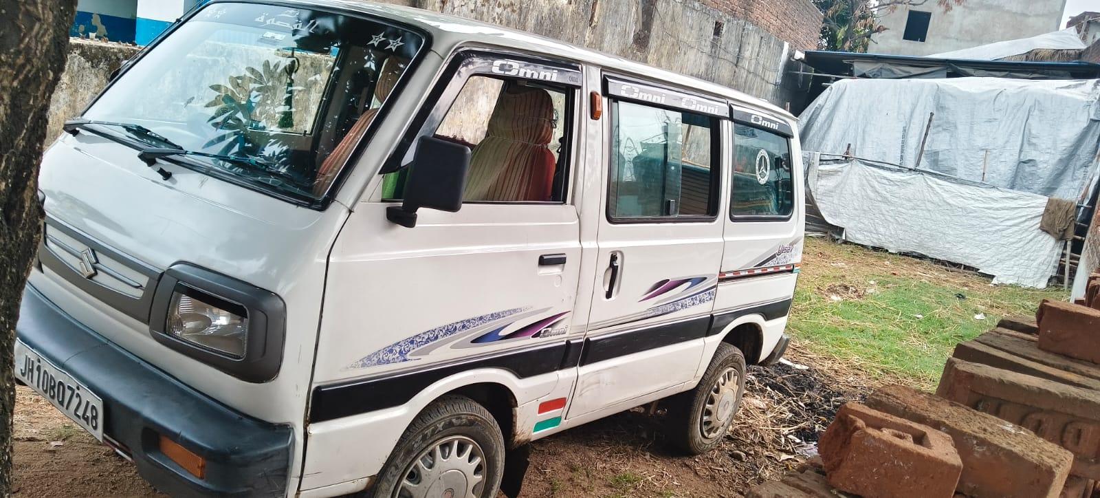Maruti Suzuki Omni - Photo 3