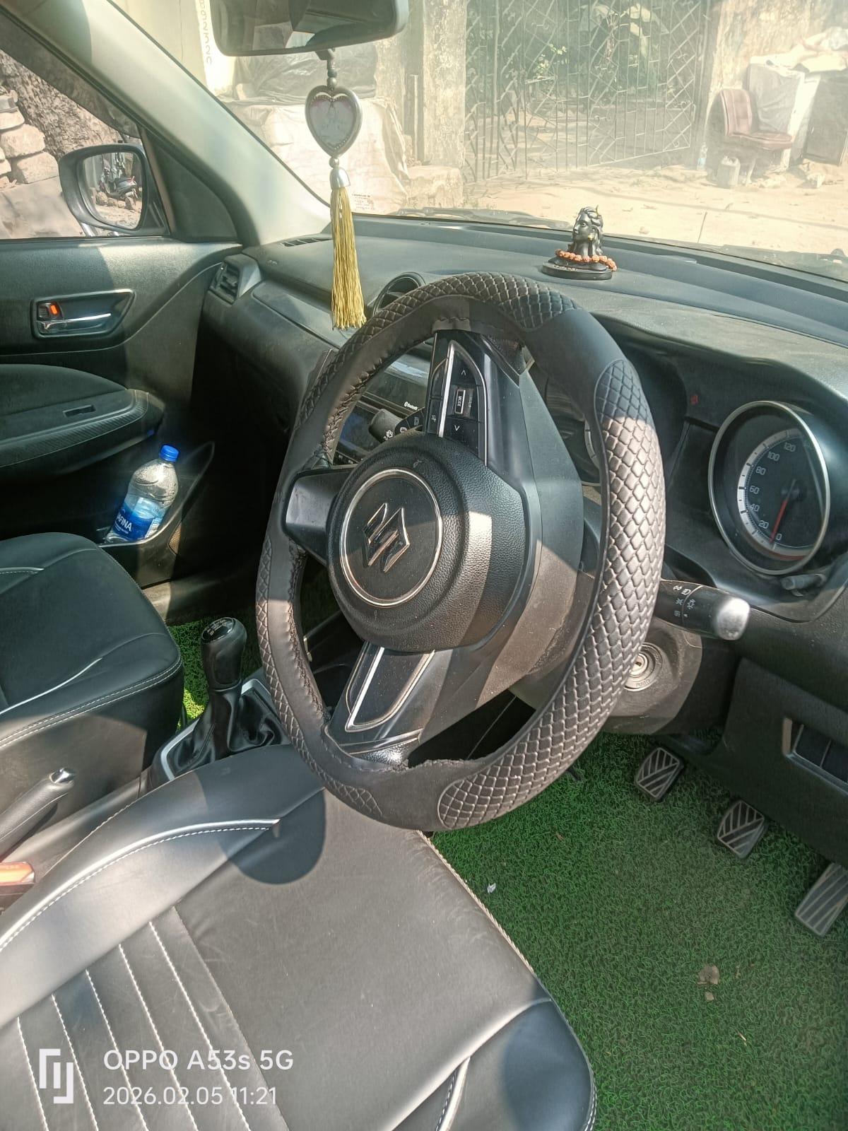 Maruti Suzuki Swift - Photo 3