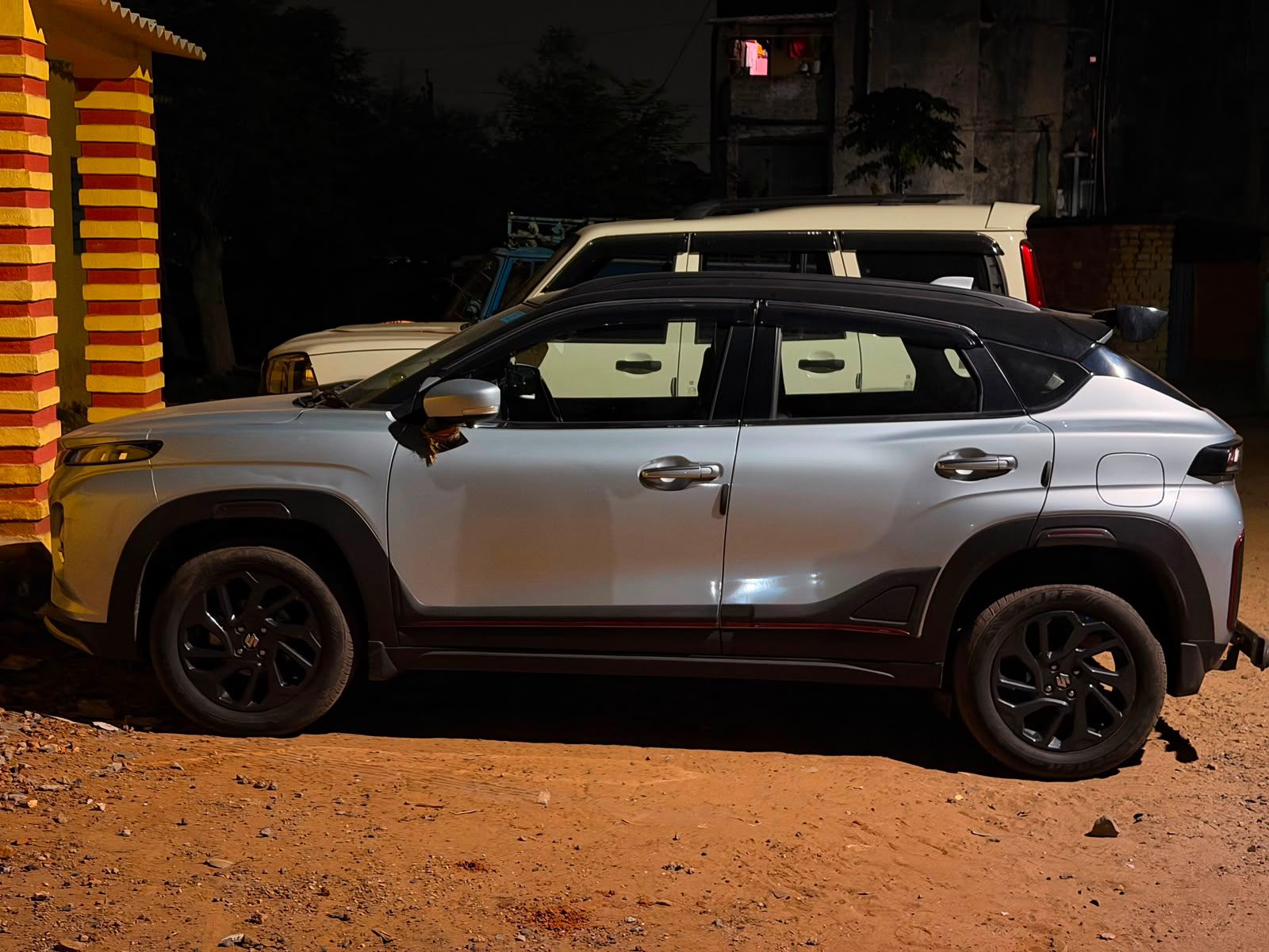 Maruti Suzuki Fronx - Photo 2