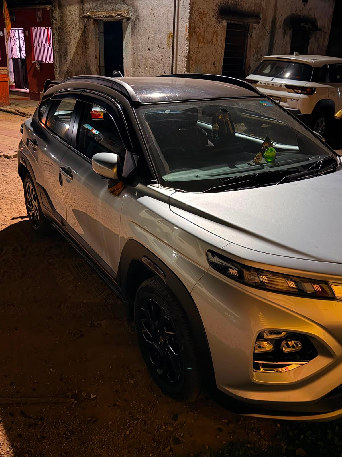 Maruti Suzuki Fronx - Photo 5