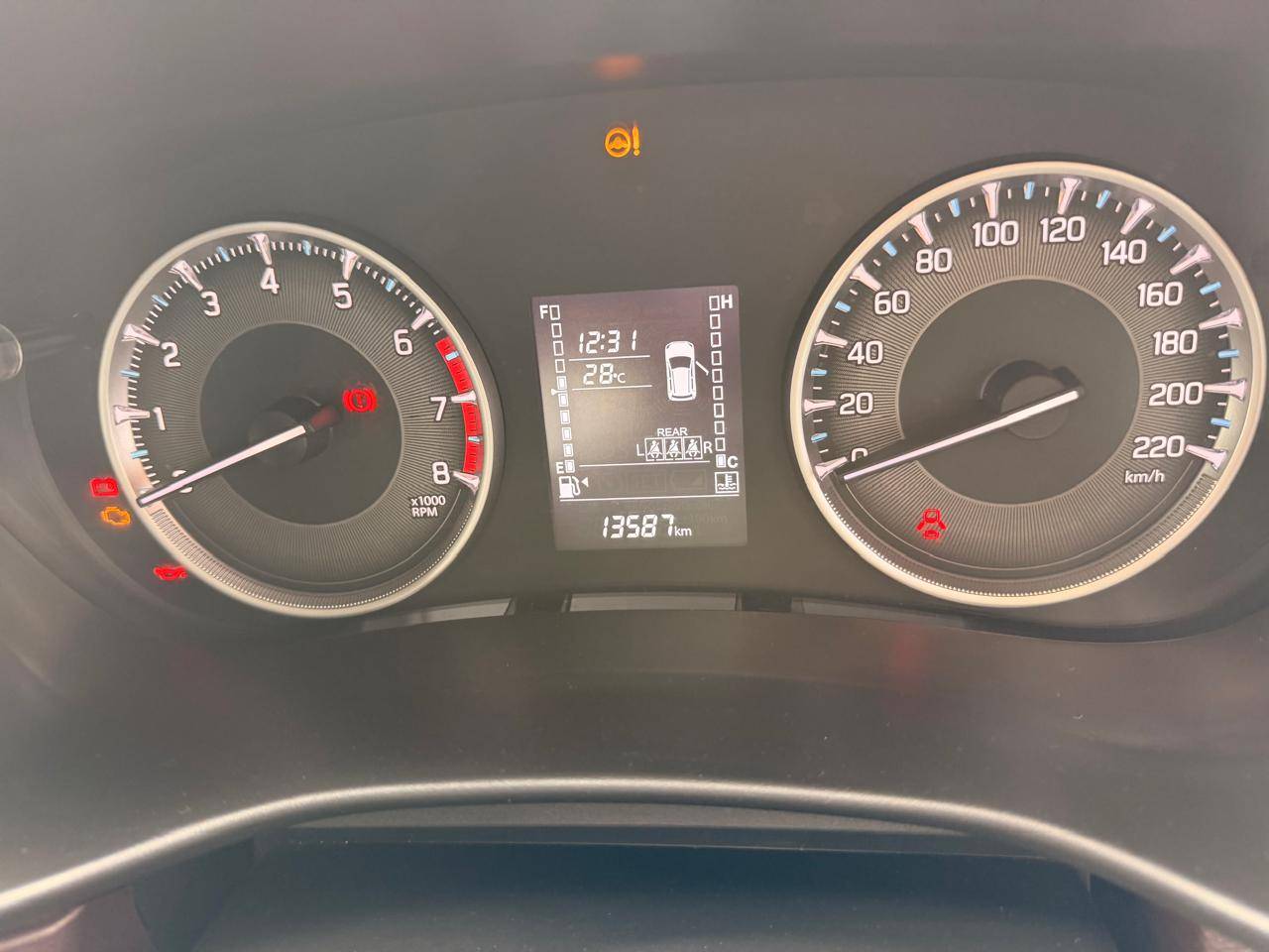 Maruti Suzuki Fronx - Photo 4