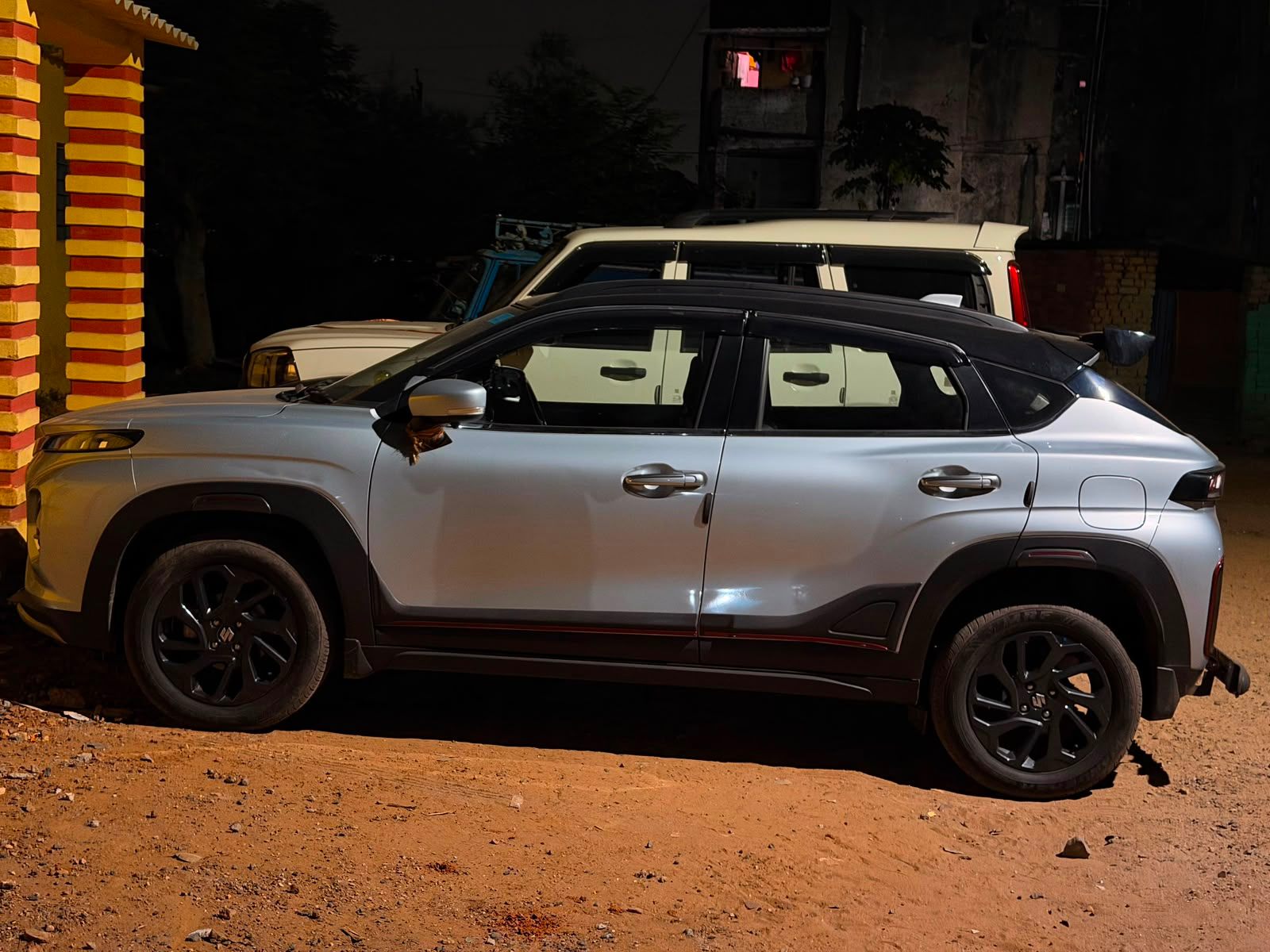Maruti Suzuki Fronx - Photo 10