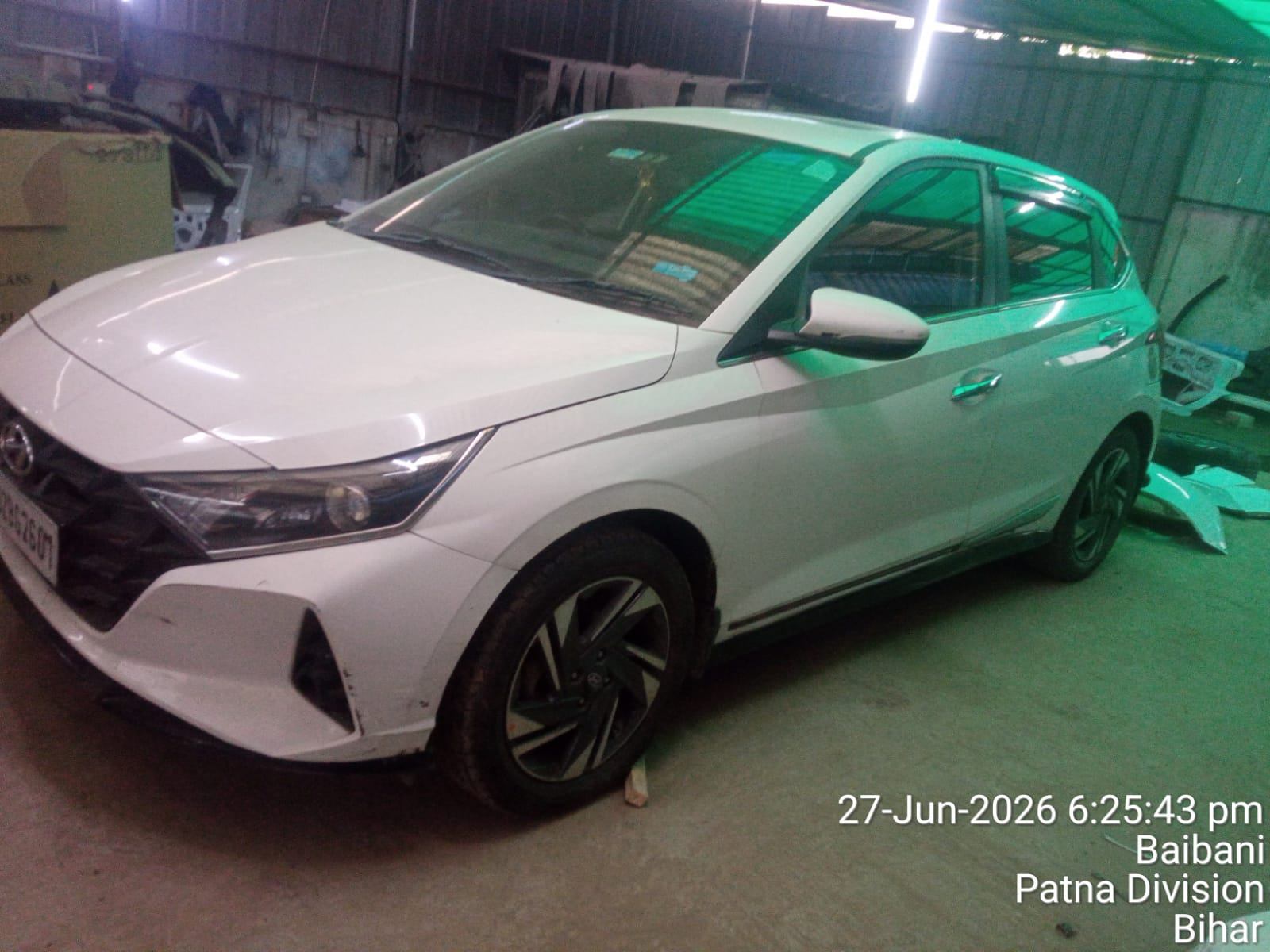 Hyundai i20 - Photo 2
