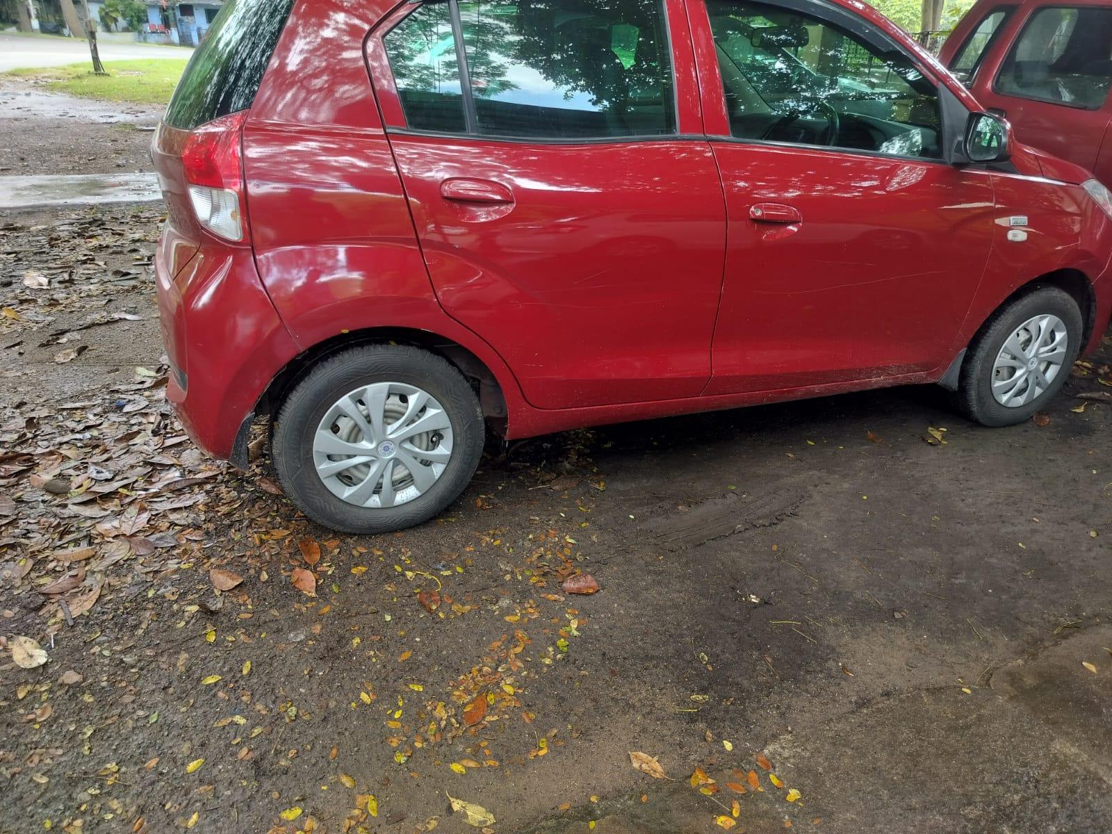 Hyundai Santro - Photo 2
