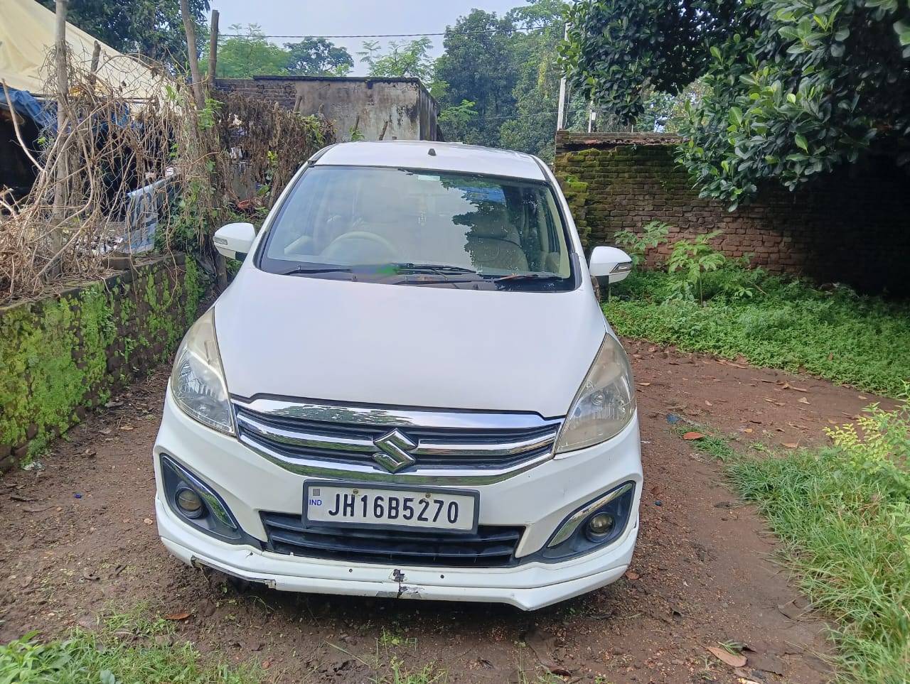 Maruti Suzuki Ertiga - Photo 4
