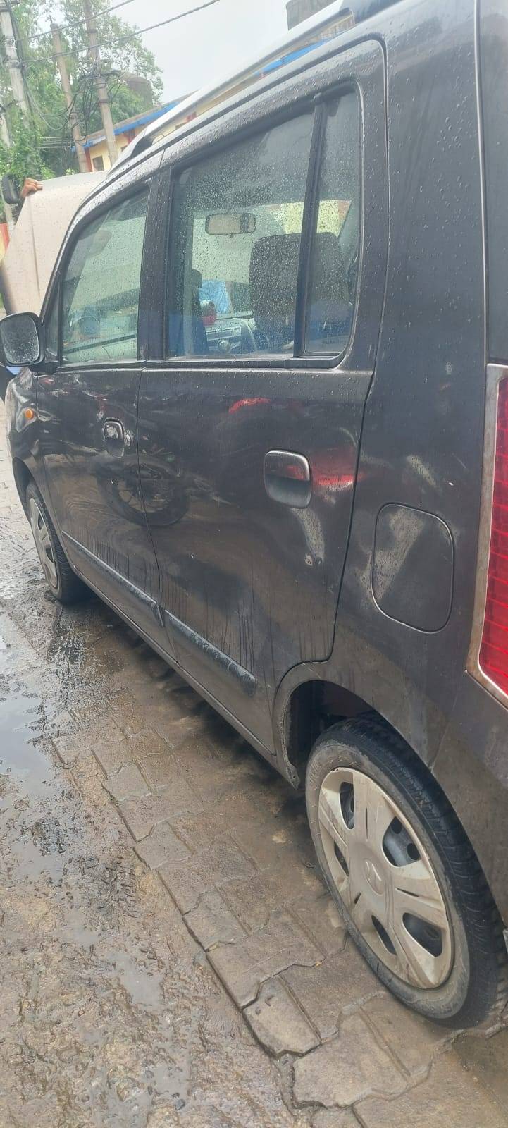 Maruti Suzuki WagonR - Photo 3