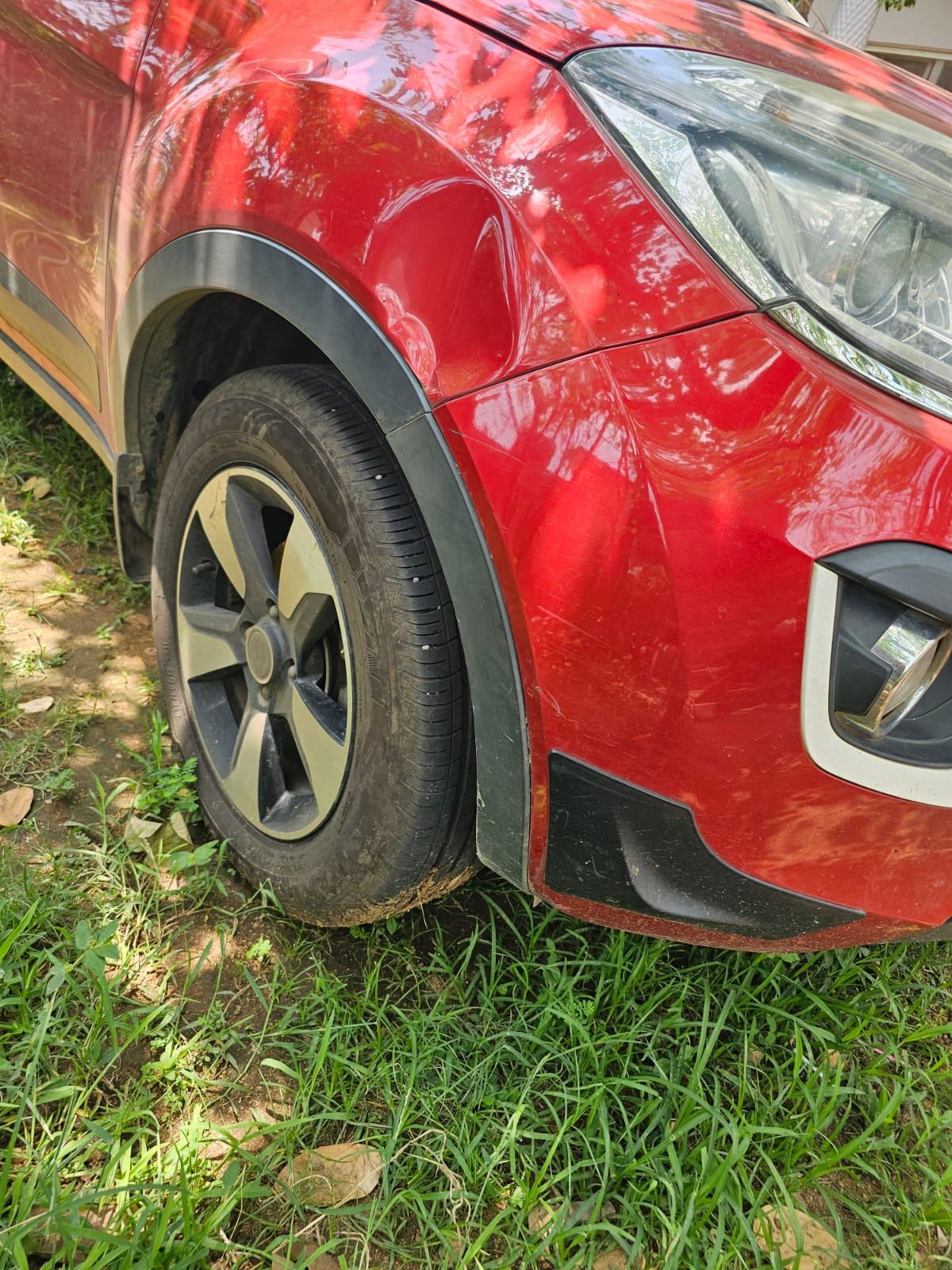 Tata Nexon - Photo 2