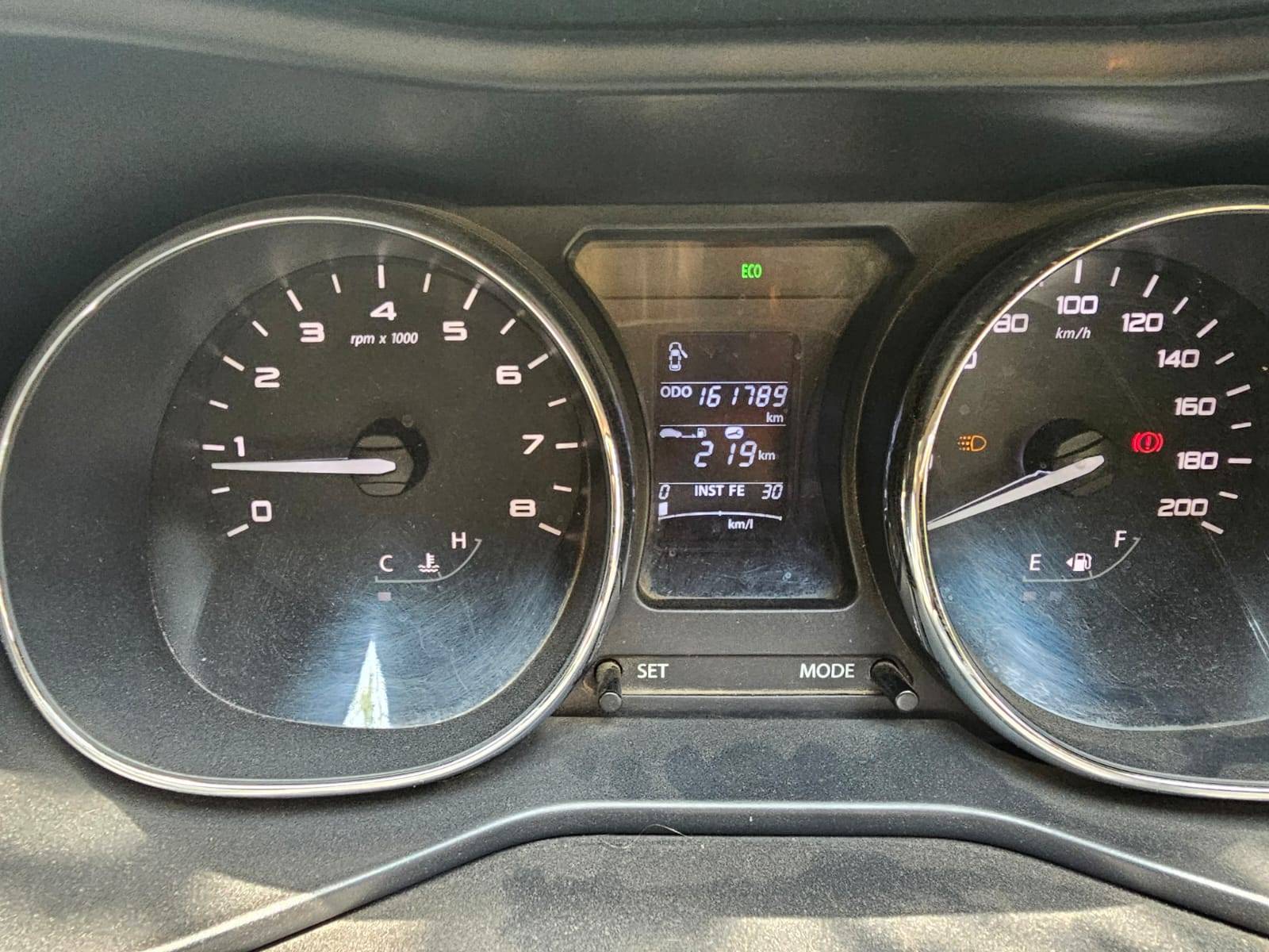 Tata Nexon - Photo 3