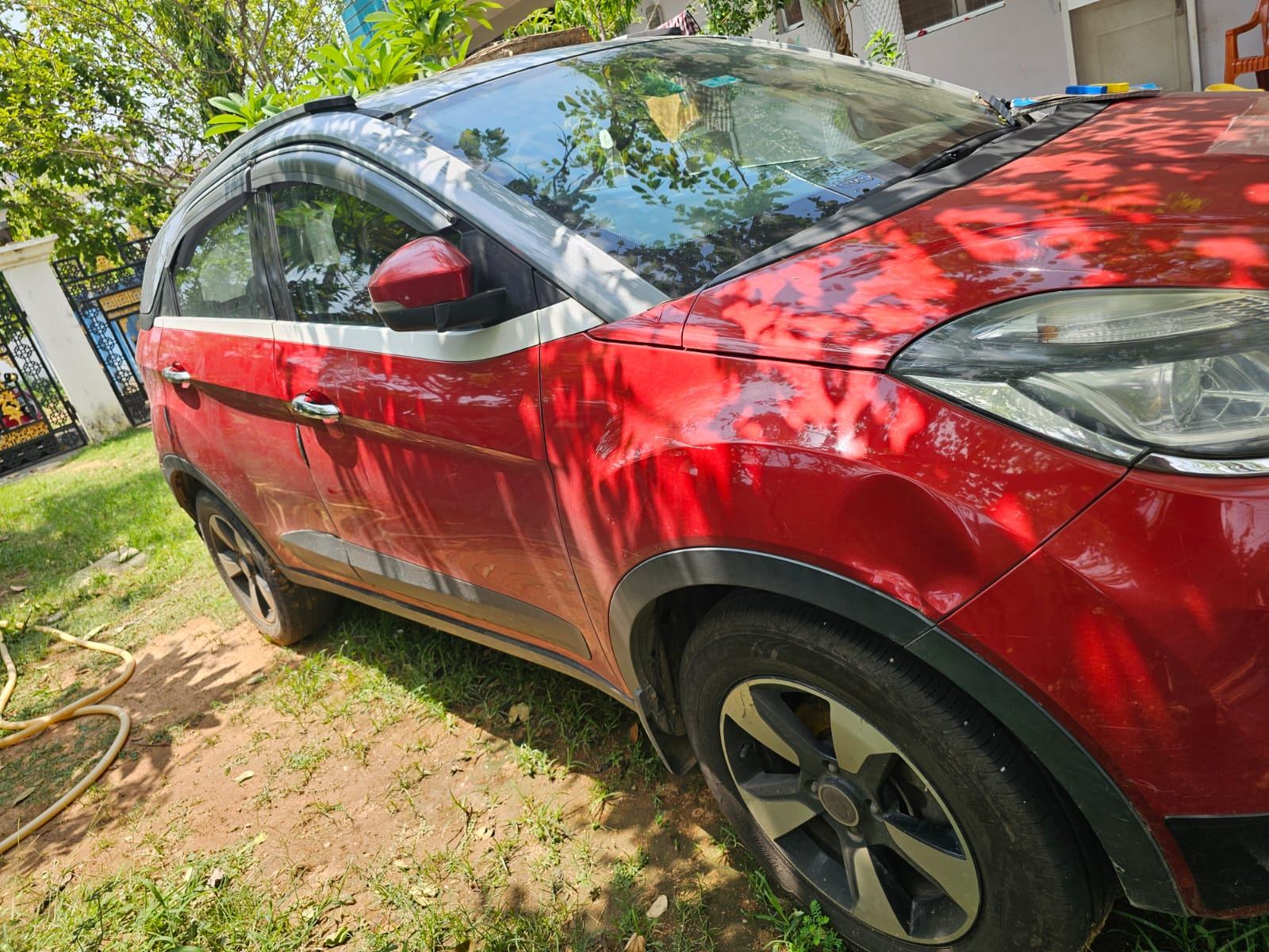Tata Nexon - Photo 4