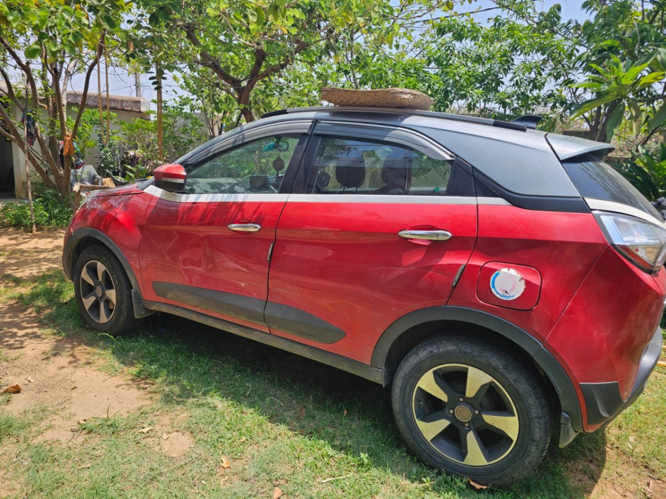 Tata Nexon - Photo 5