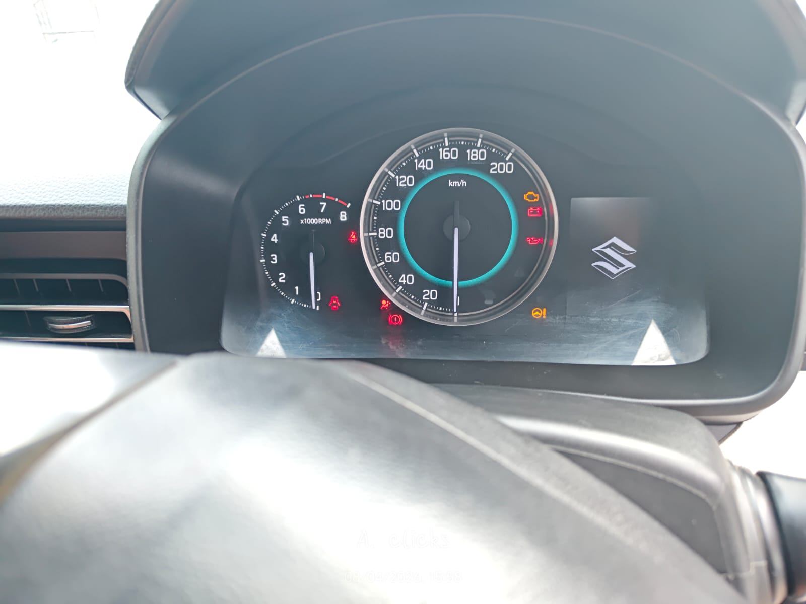 Maruti Suzuki Ignis - Photo 6