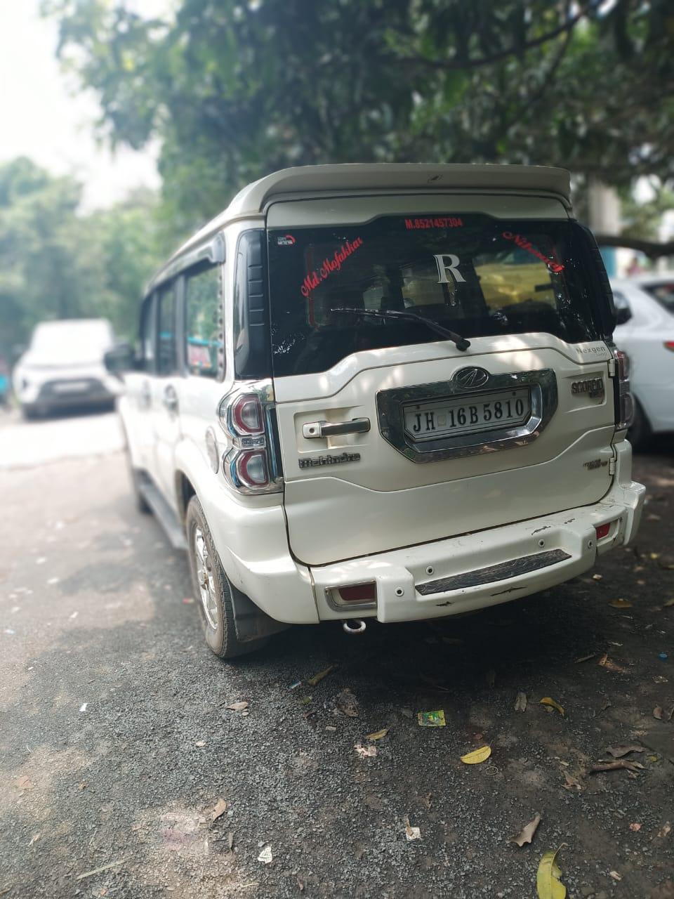 Mahindra Scorpio - Photo 3