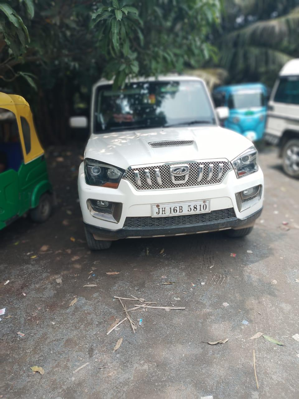 Mahindra Scorpio - Photo 4