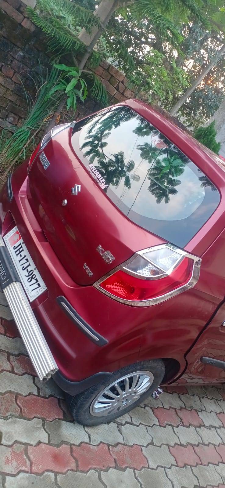 Maruti Suzuki Alto - Photo 2