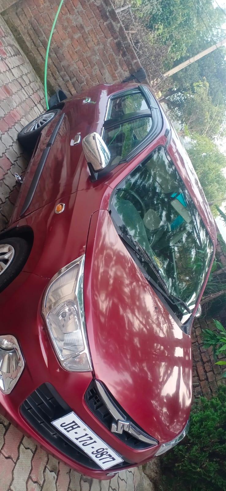 Maruti Suzuki Alto - Photo 3