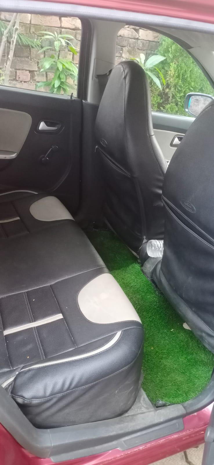 Maruti Suzuki Alto - Photo 4