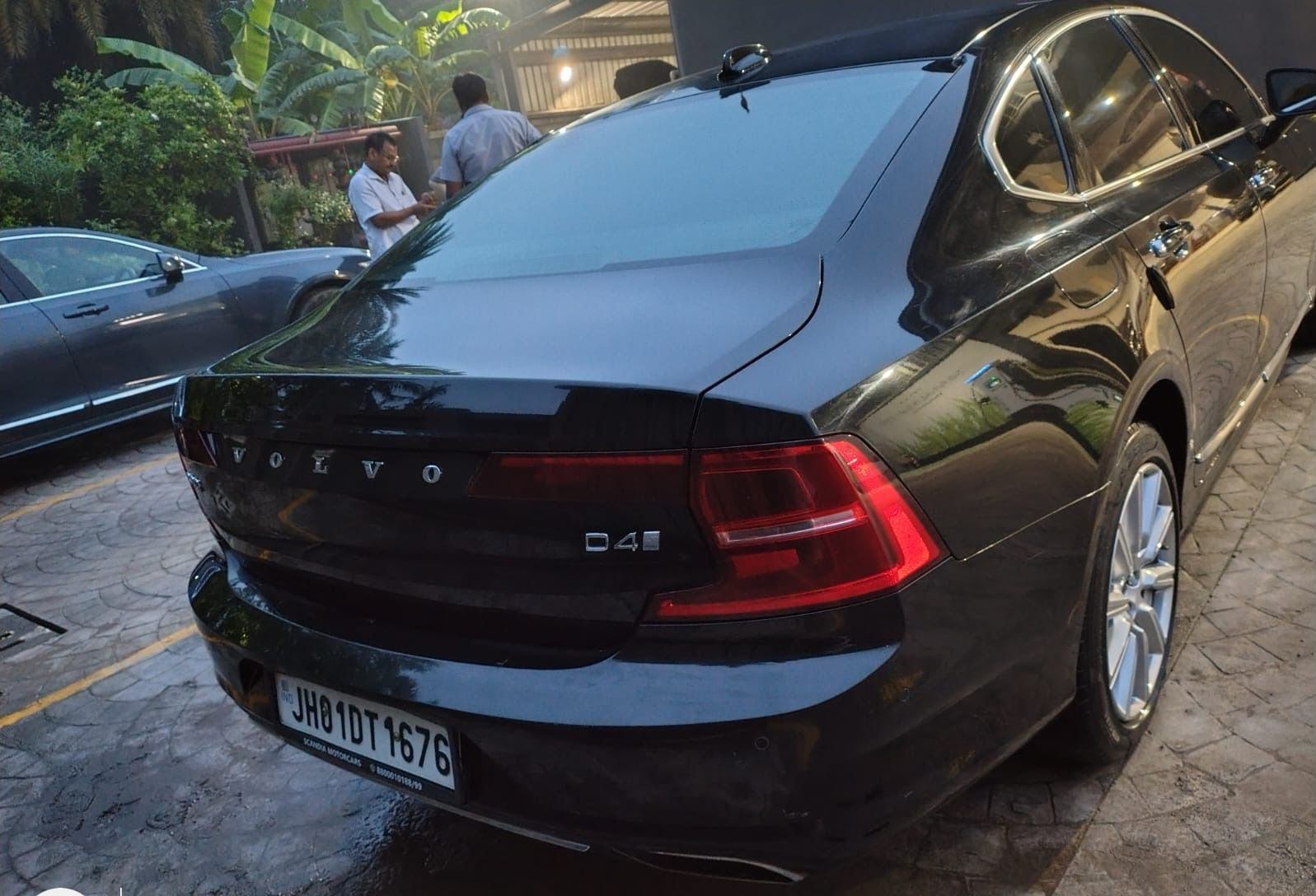 Volvo volvo s90 - Photo 5