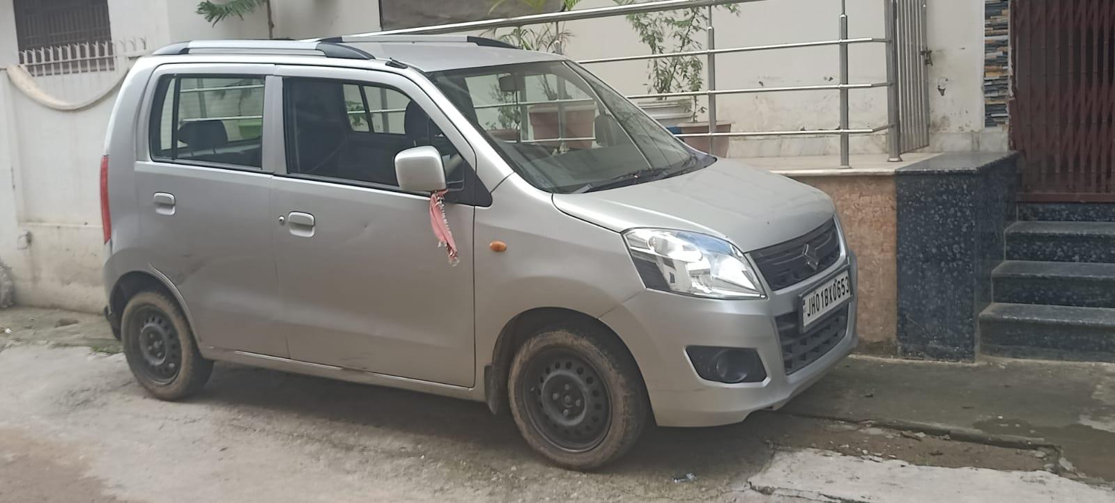 Maruti Suzuki WagonR - Photo 2