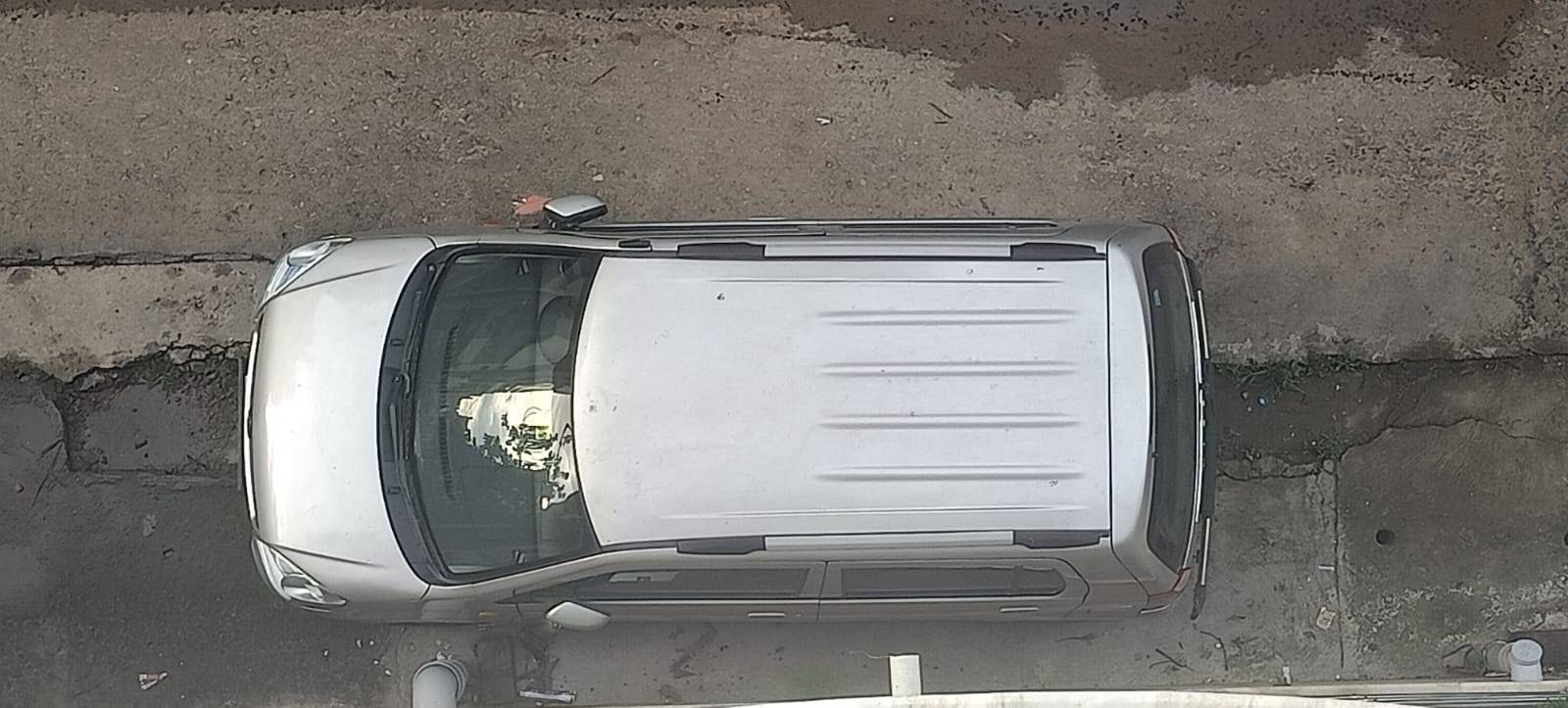 Maruti Suzuki WagonR - Photo 4