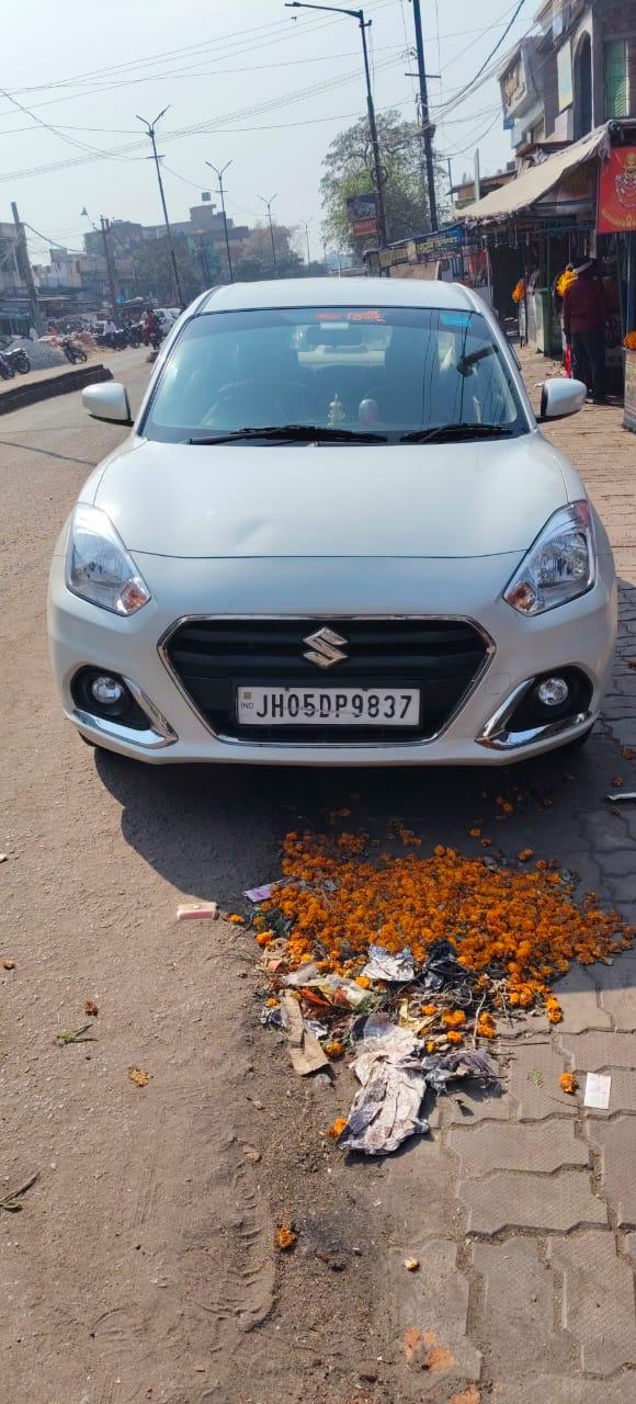 Maruti Suzuki Dzire - Photo 2
