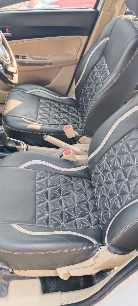 Maruti Suzuki Dzire - Photo 4