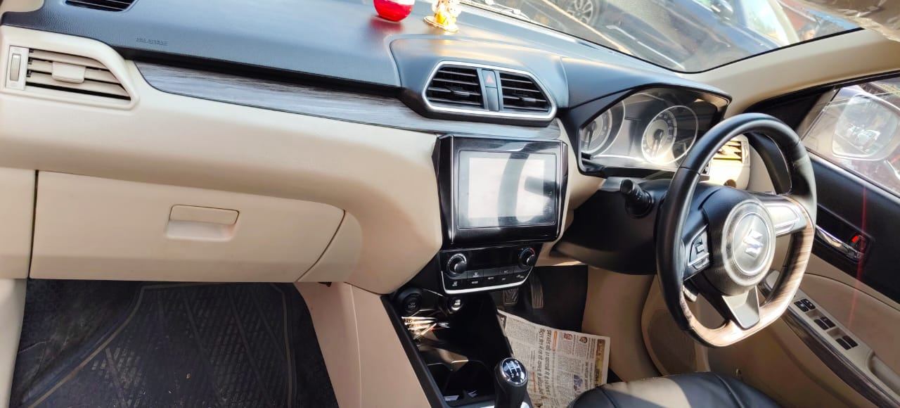 Maruti Suzuki Dzire - Photo 5