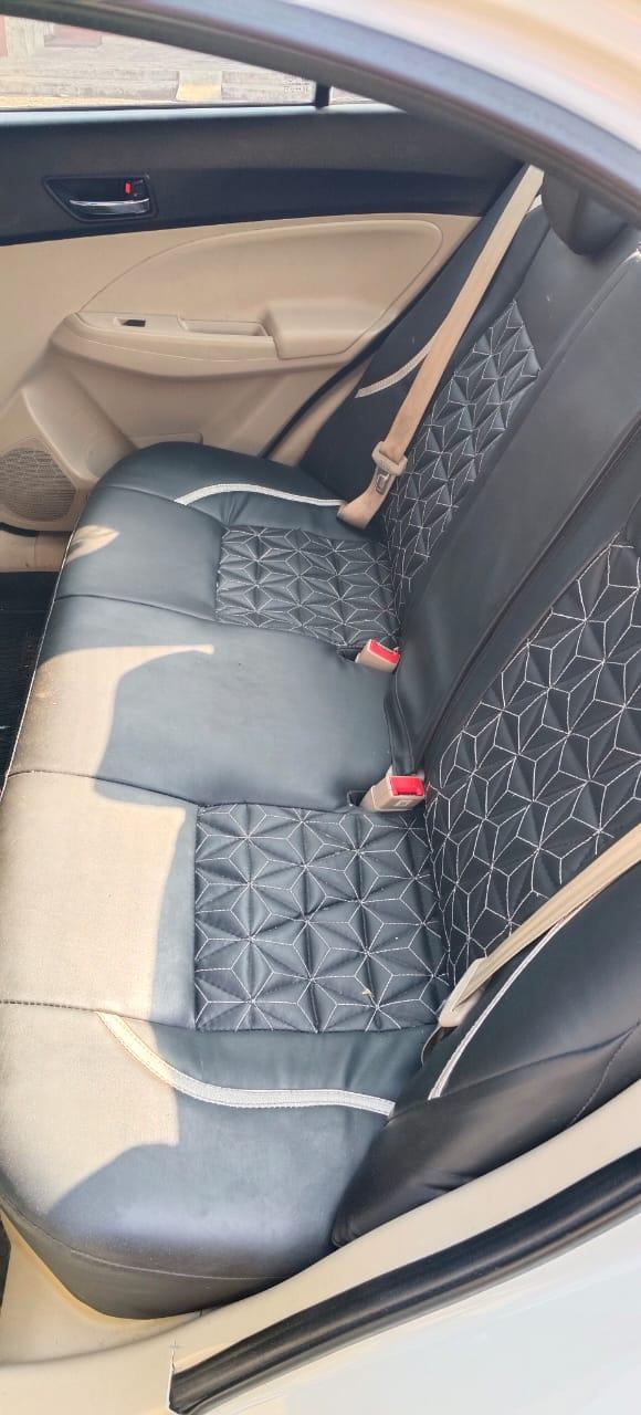 Maruti Suzuki Dzire - Photo 8