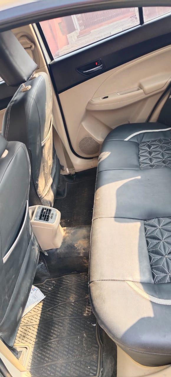 Maruti Suzuki Dzire - Photo 6