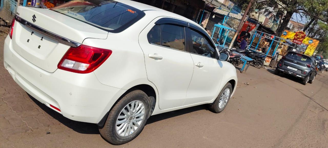 Maruti Suzuki Dzire - Photo 7