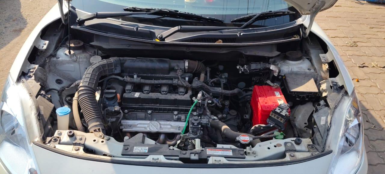 Maruti Suzuki Dzire - Photo 9