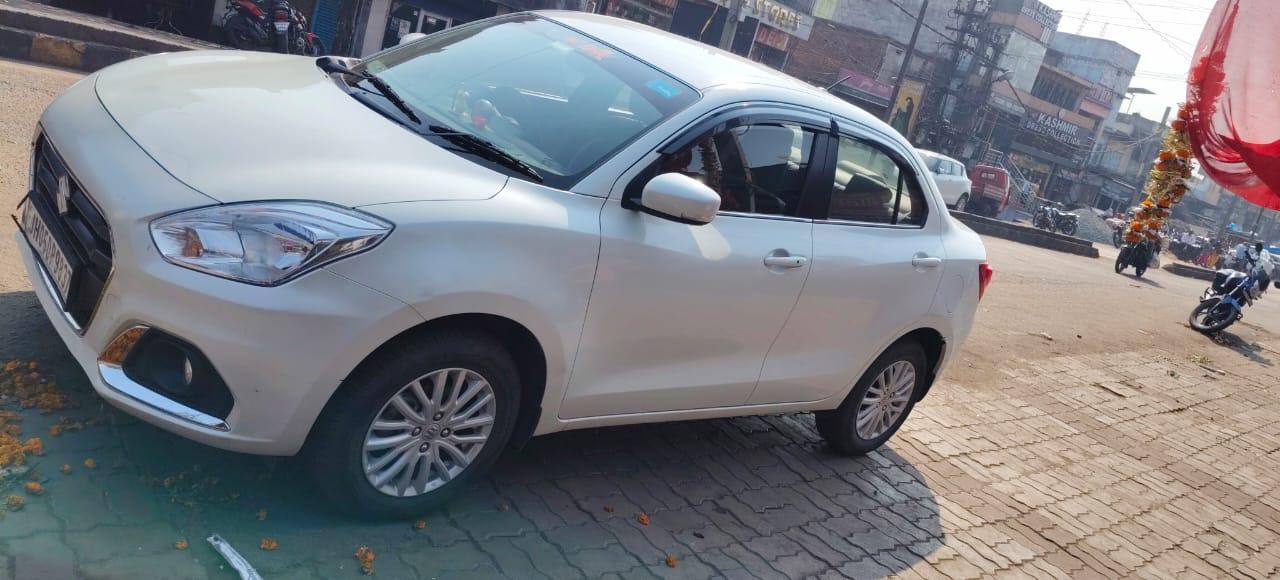 Maruti Suzuki Dzire - Photo 11