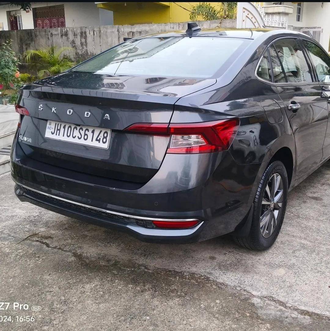 Skoda Slavia - Photo 2
