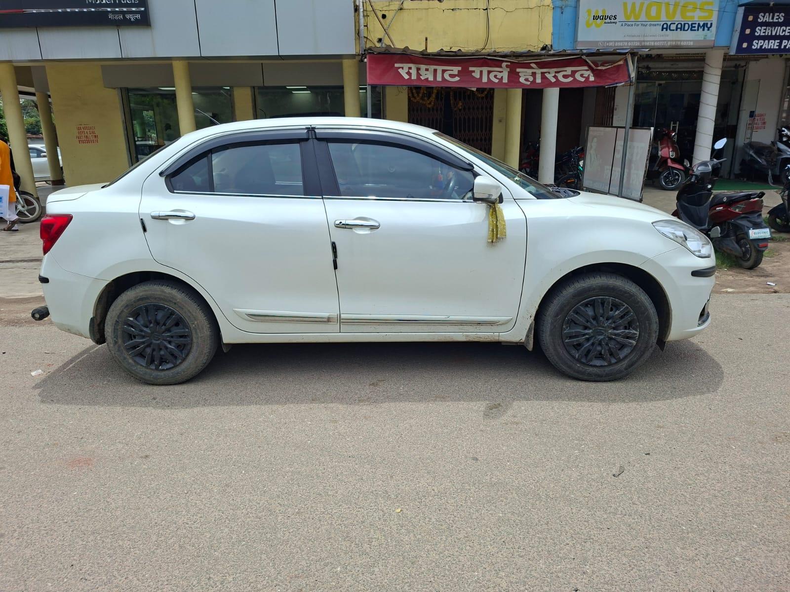 Maruti Suzuki Dzire - Photo 4