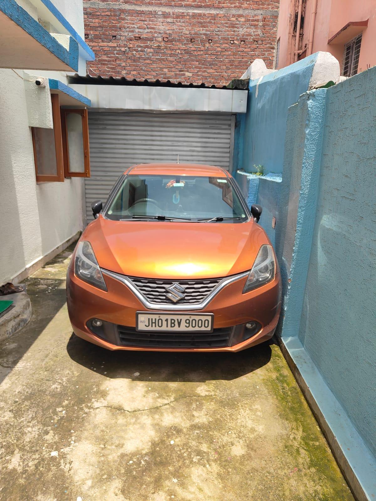 Maruti Suzuki Baleno - Photo 4