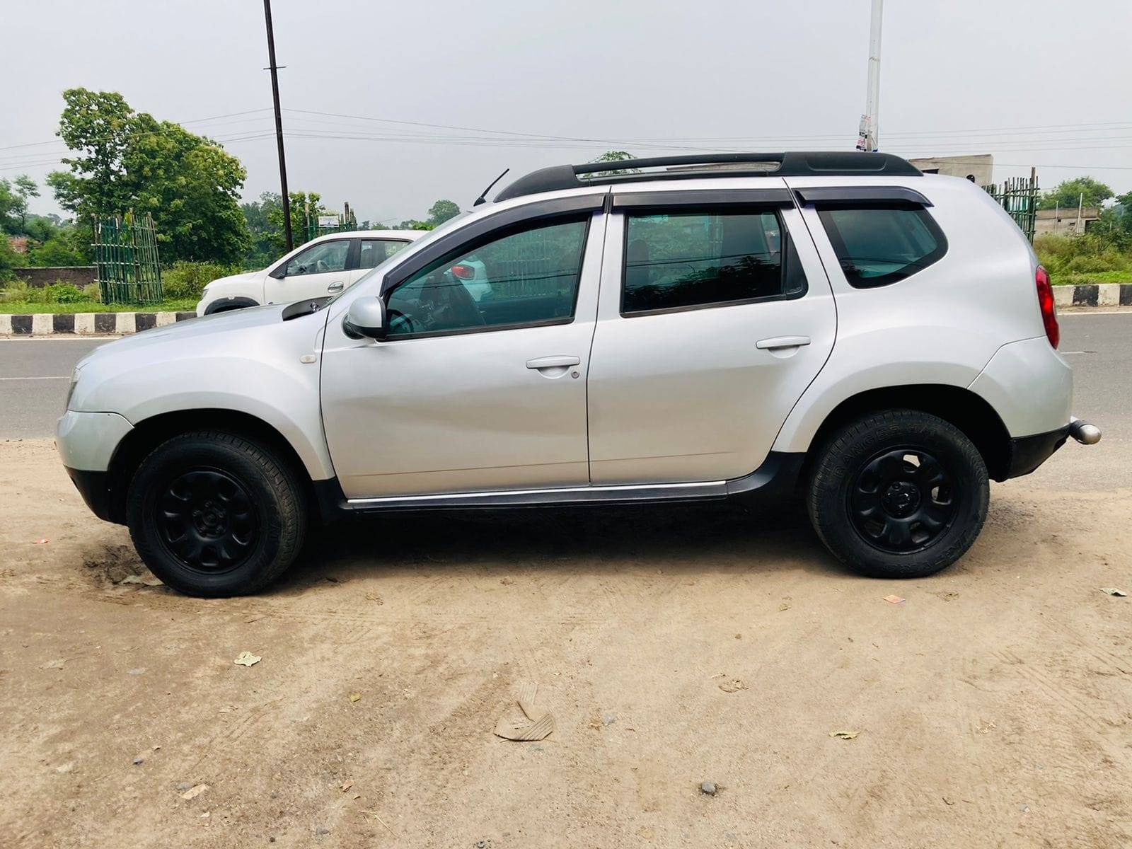 Renault Duster - Photo 2