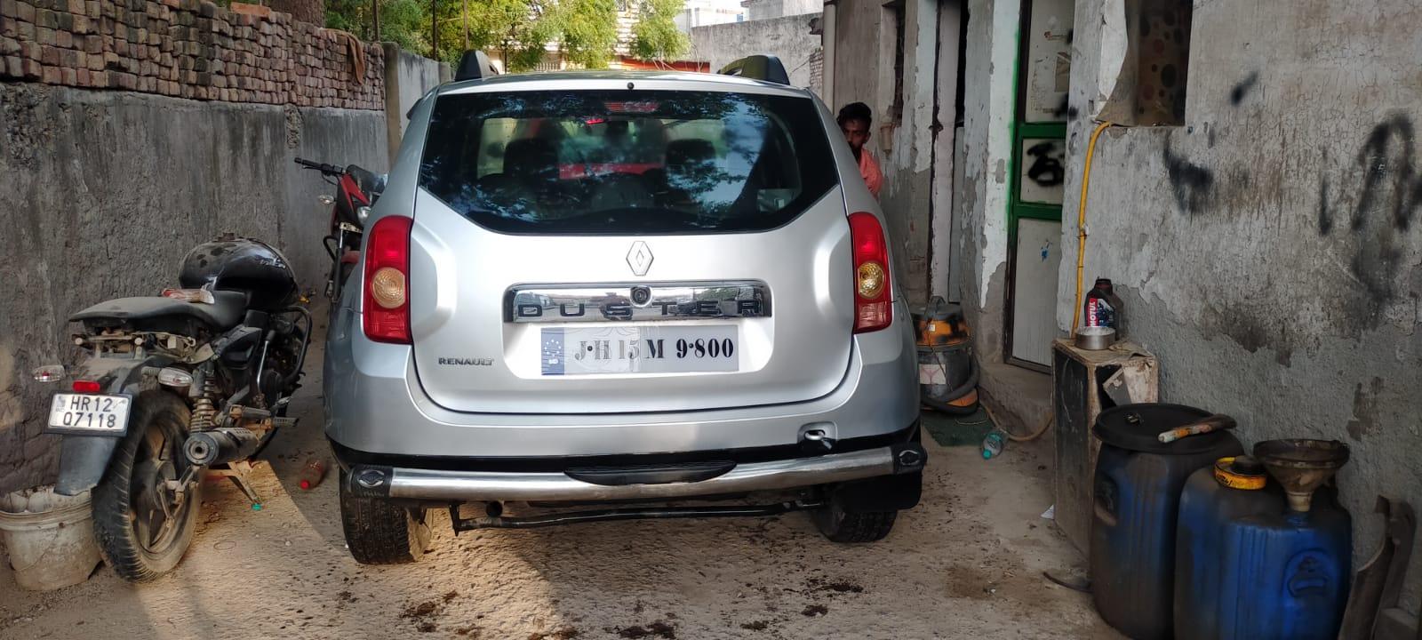 Renault Duster - Photo 5