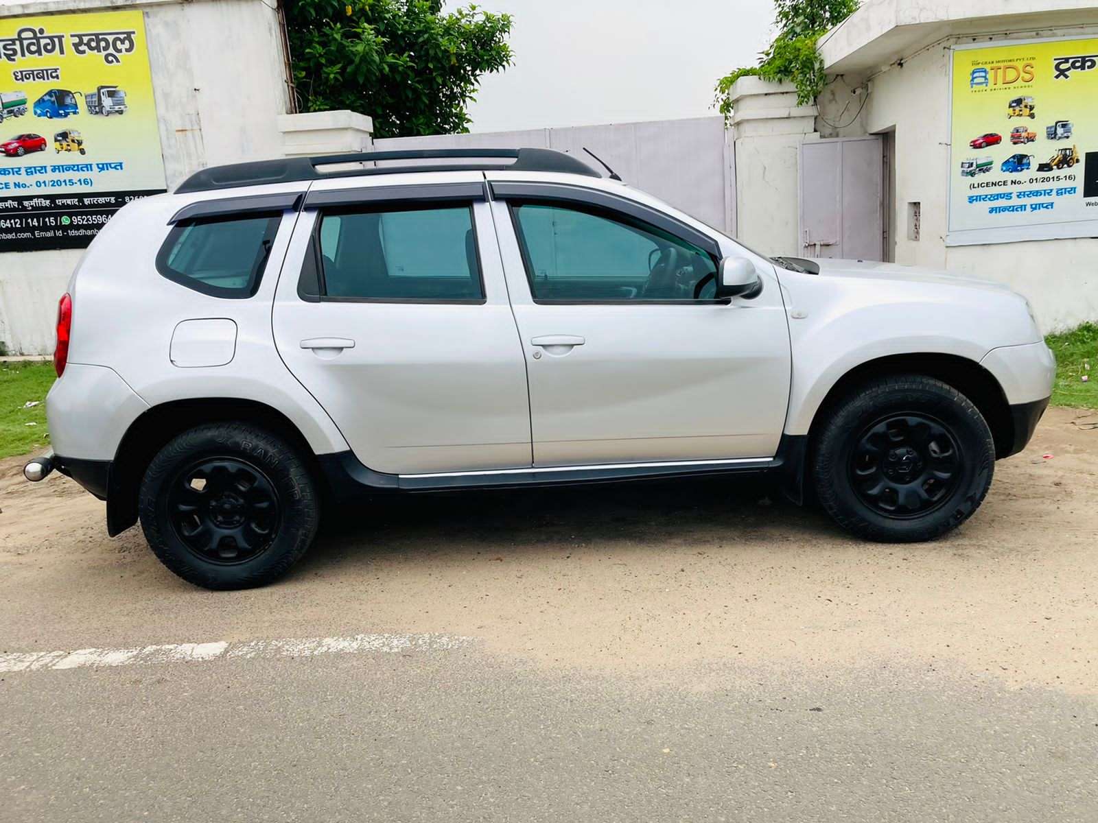 Renault Duster - Photo 3