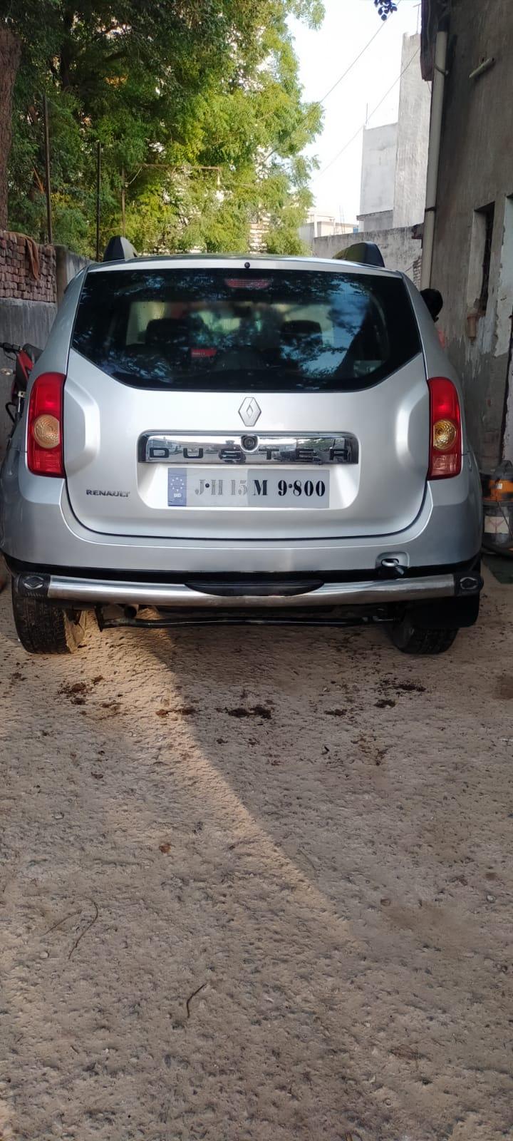 Renault Duster - Photo 4