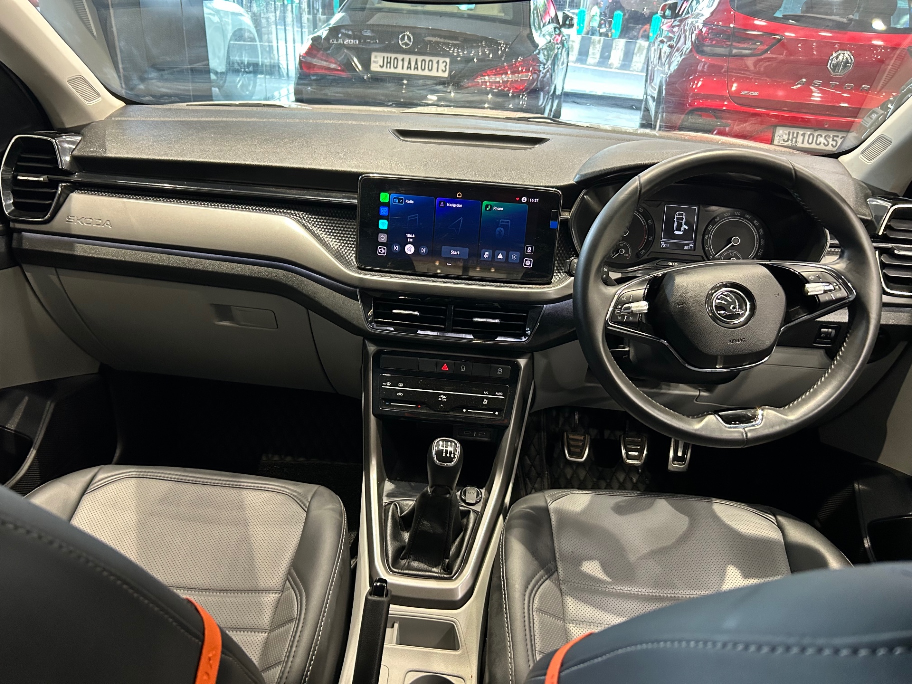 Skoda Kushaq - View 7