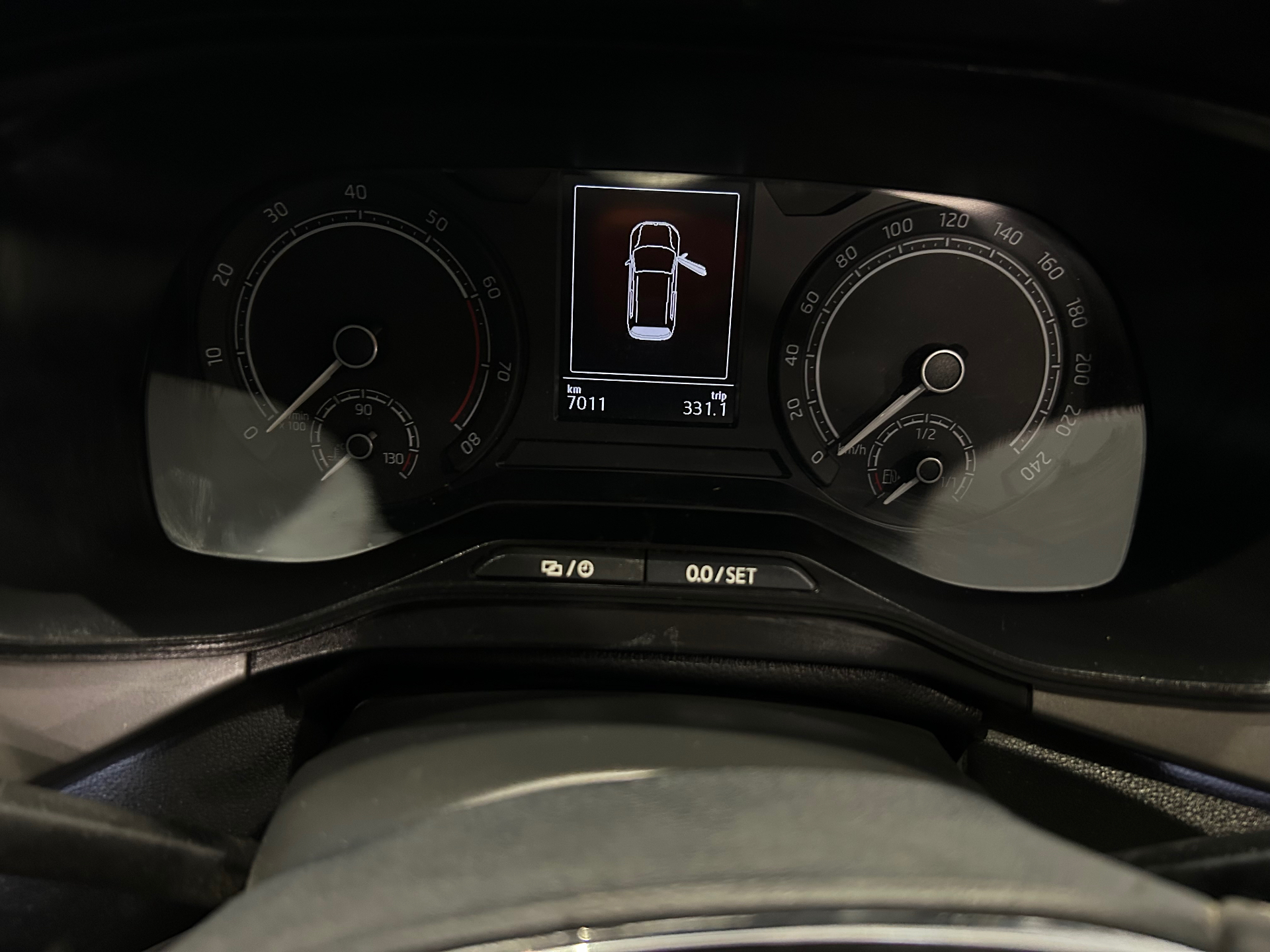 Skoda Kushaq - View 9